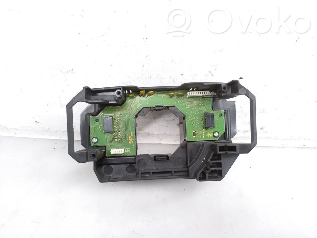 Land Rover Range Rover Evoque L538 Czujnik kąta skrętu 