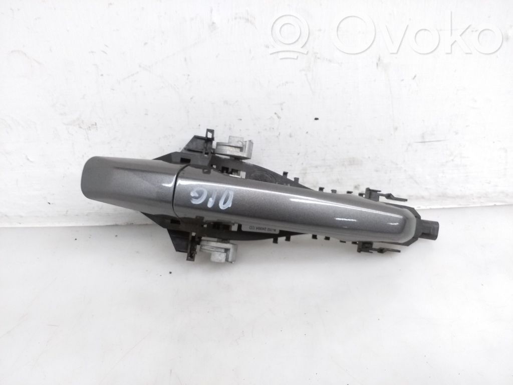 Land Rover Range Rover Evoque L538 Manecilla externa puerta trasera 