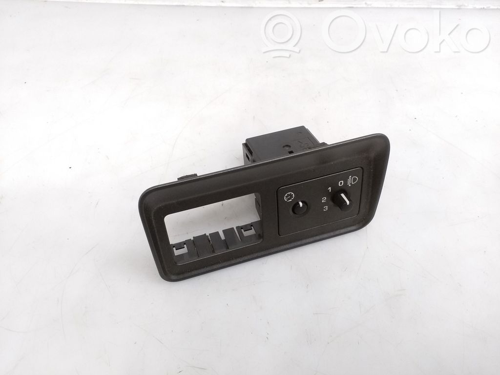 Comutator control nivel faruri   GJ3211654GA
