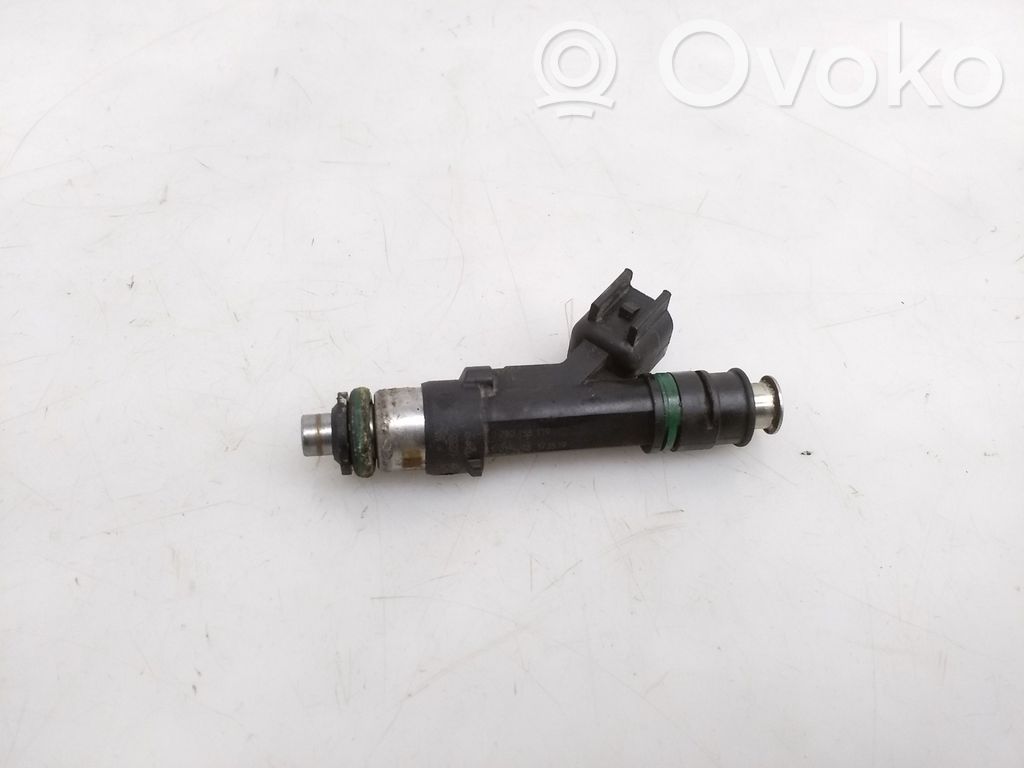 Chrysler Grand Voyager V Inyector de combustible 