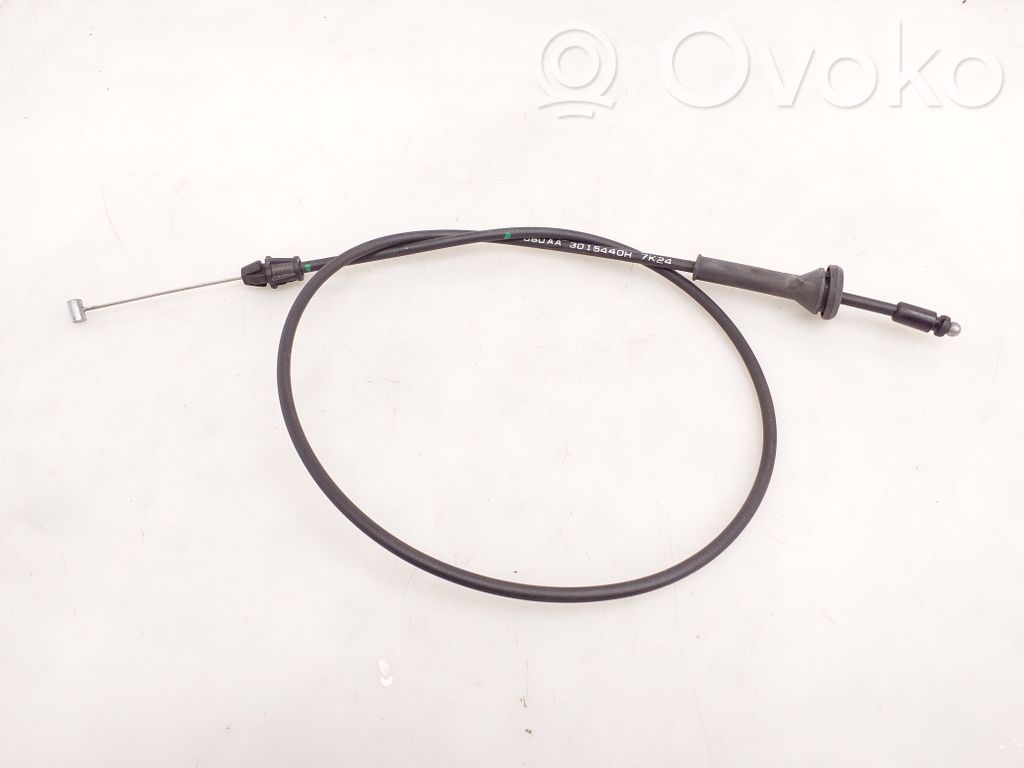 Chrysler Grand Voyager V Línea de cable de puerta corredera 