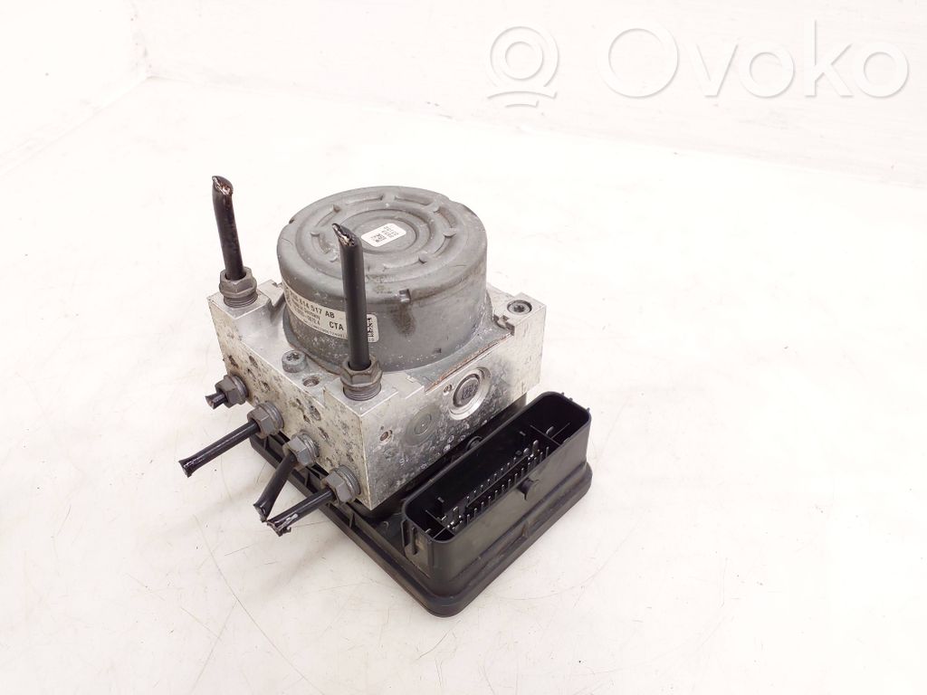 Bomba de ABS   3Q0907379AB,3Q0614517AB
