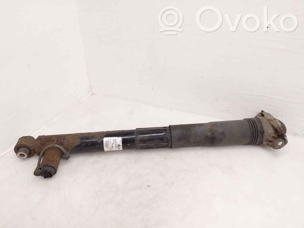 Volkswagen PASSAT B8 Amortyzator tylny 