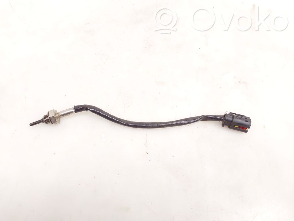Mini One - Cooper F56 F55 Sensor de temperatura del escape 