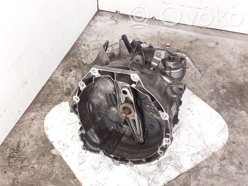 Mini One - Cooper F56 F55 Manual 6 speed gearbox 