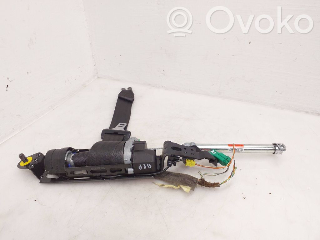 Volvo XC60 Cinturón delantero 