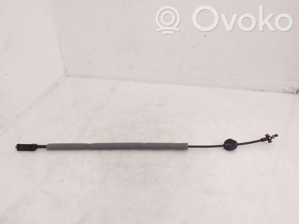 Volvo XC60 Línea de cable puerta delantera 