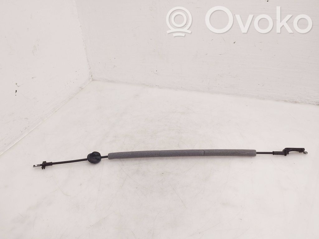 Volvo XC60 Línea de cable puerta delantera 