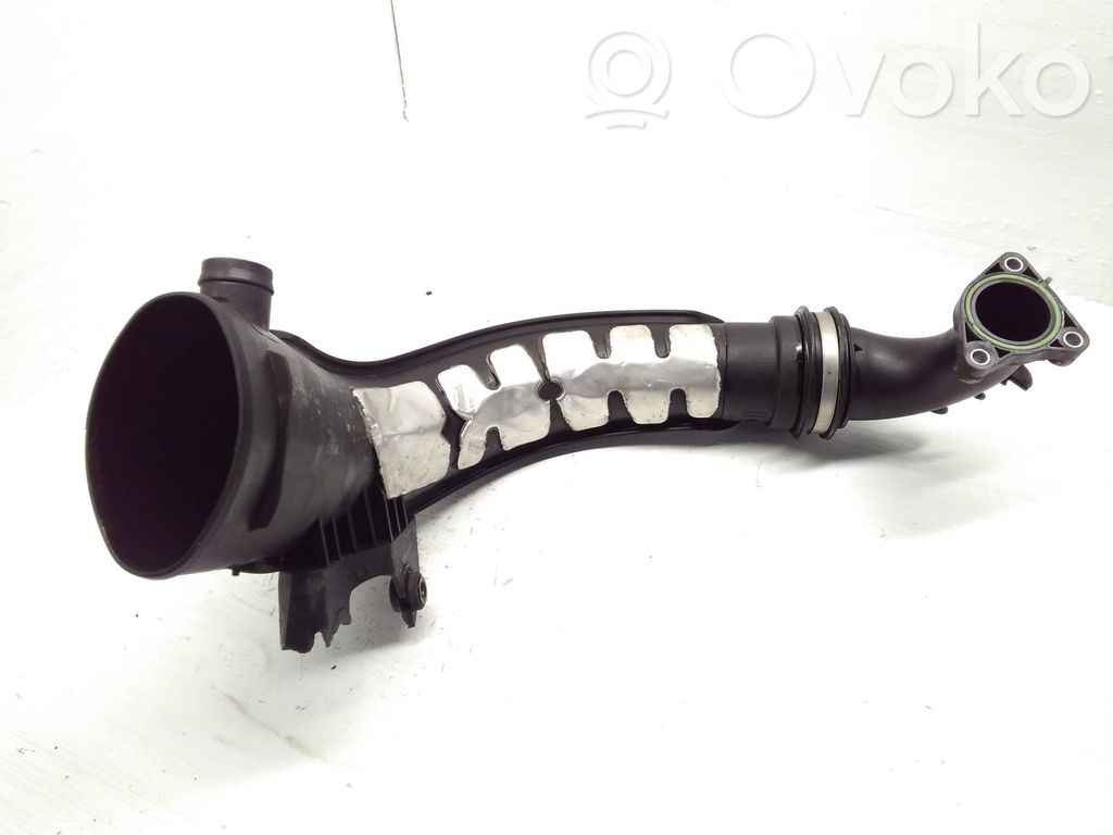 Ford Kuga II Intercooler hose/pipe 
