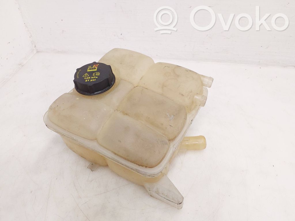 Ford Kuga II Vas expansiune/rezervor lichid de răcire 