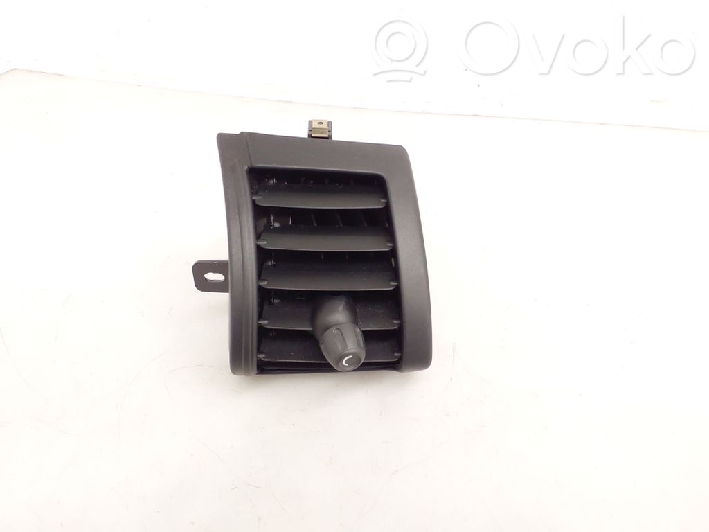 Mini One - Cooper F56 F55 Dysze / Kratki środkowego nawiewu deski rozdzielczej 