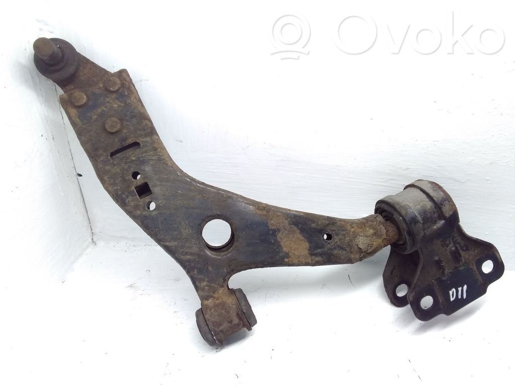 Ford Kuga II Dakša 