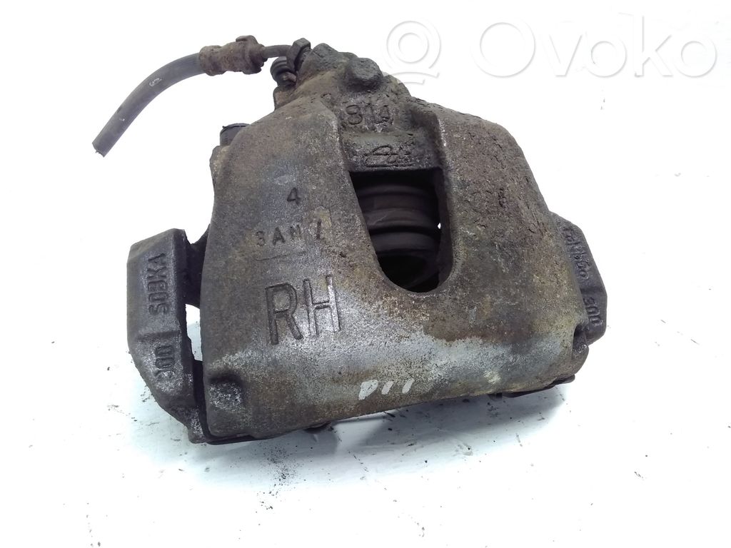 Bremssattel vorne   SOBKA