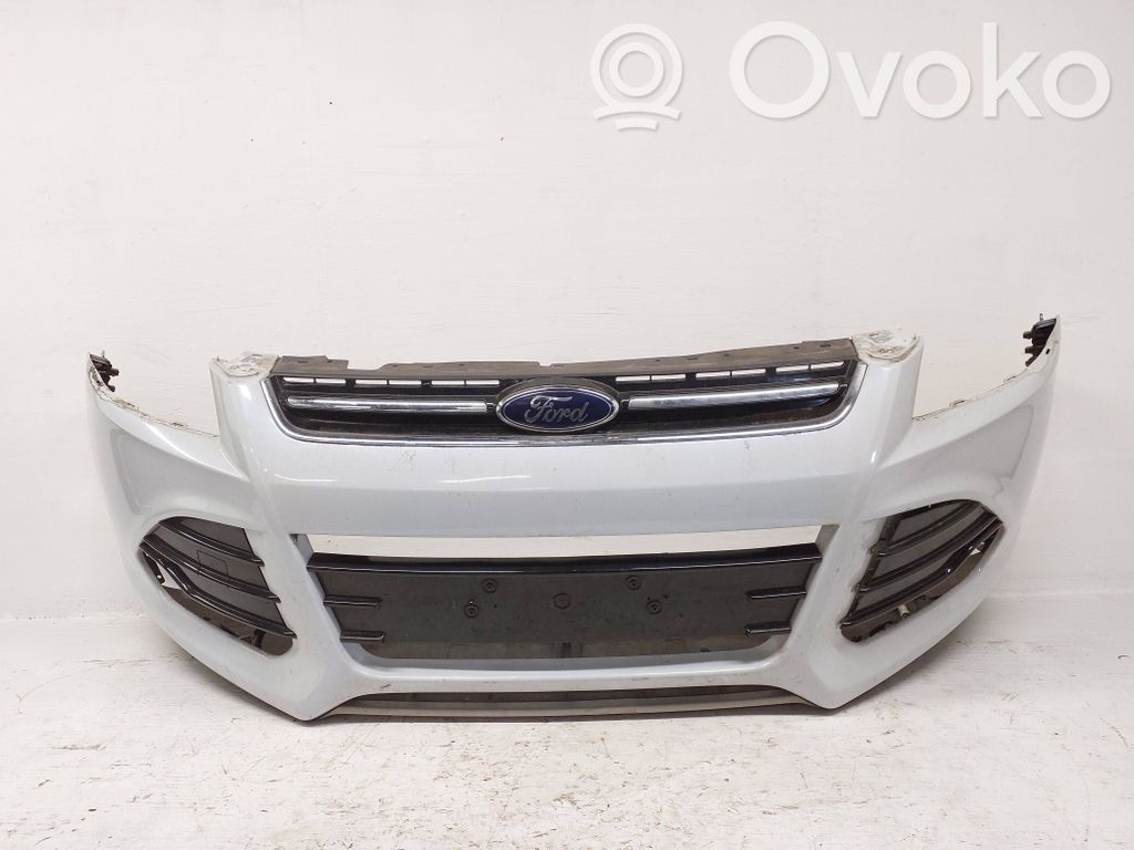 Ford Kuga II Parachoques delantero 