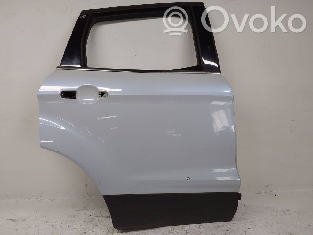 Drzwi tylne   CJ54S24720AG