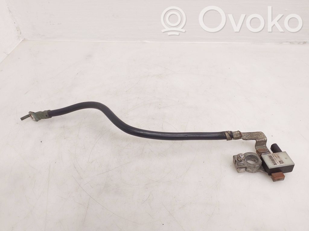 Ford Kuga II Mīnusa vads (akumulatora) 
