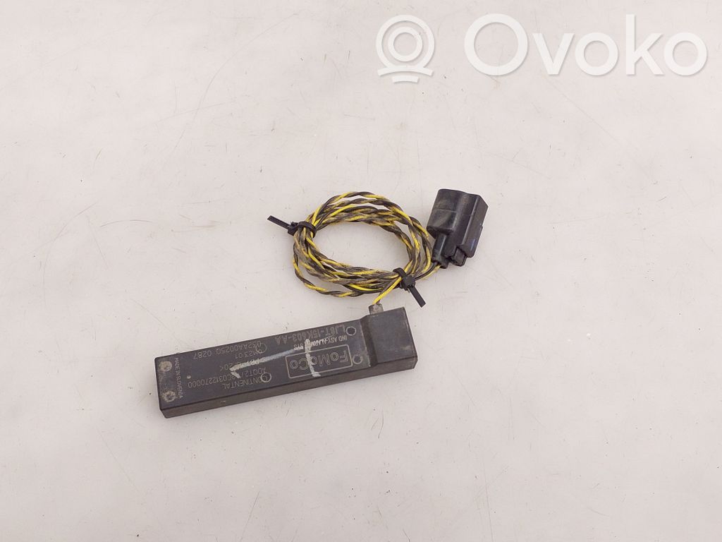 Ford Mustang Mach-E Antena systemu bezkluczykowego 