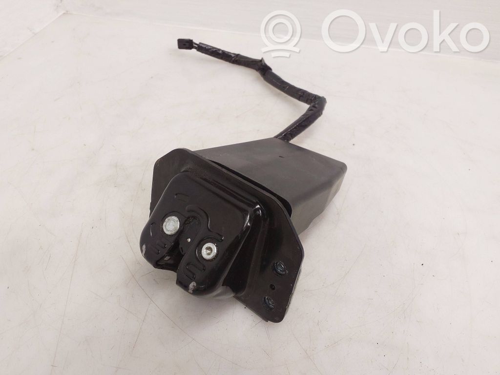 Ford Kuga II Serrure de loquet coffre 