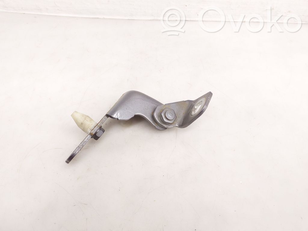 Ford Mustang Mach-E Front door upper hinge 