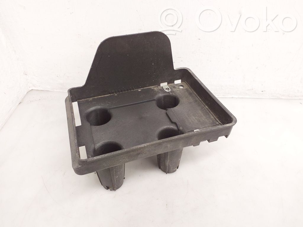 Ford Mustang Mach-E Battery tray 