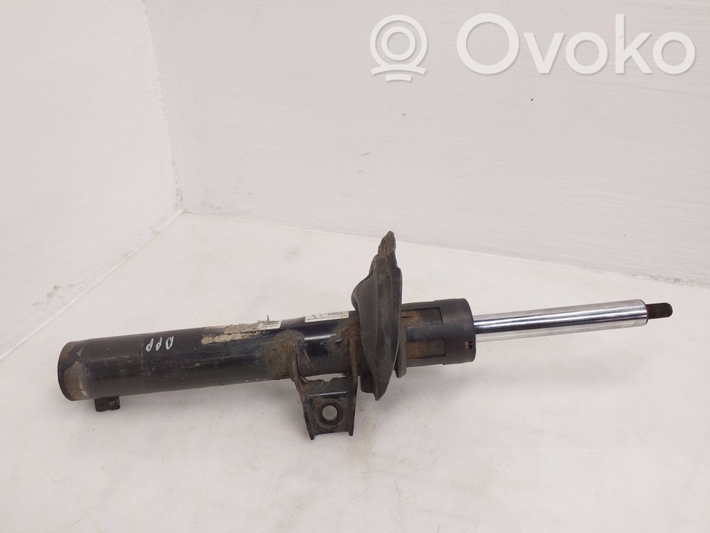 Amortyzator przedni   5QF412021HB,5QF413031AF