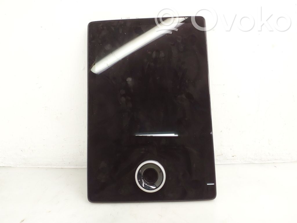 Ford Mustang Mach-E Screen/display/small screen 