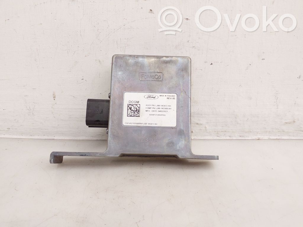 Ford Mustang Mach-E Alte unități/module de control 