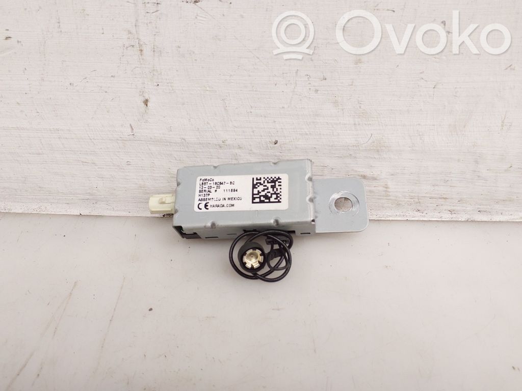 Ford Mustang Mach-E Antenos stiprintuvas 