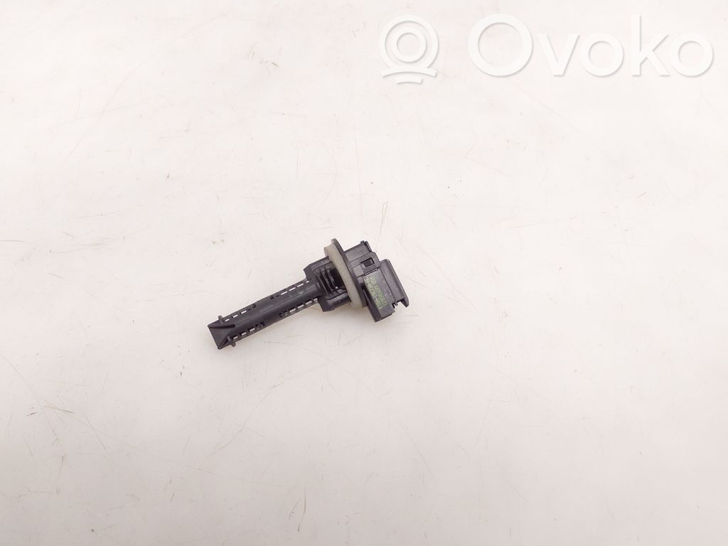 Ford Mustang Mach-E Interior temperature sensor 
