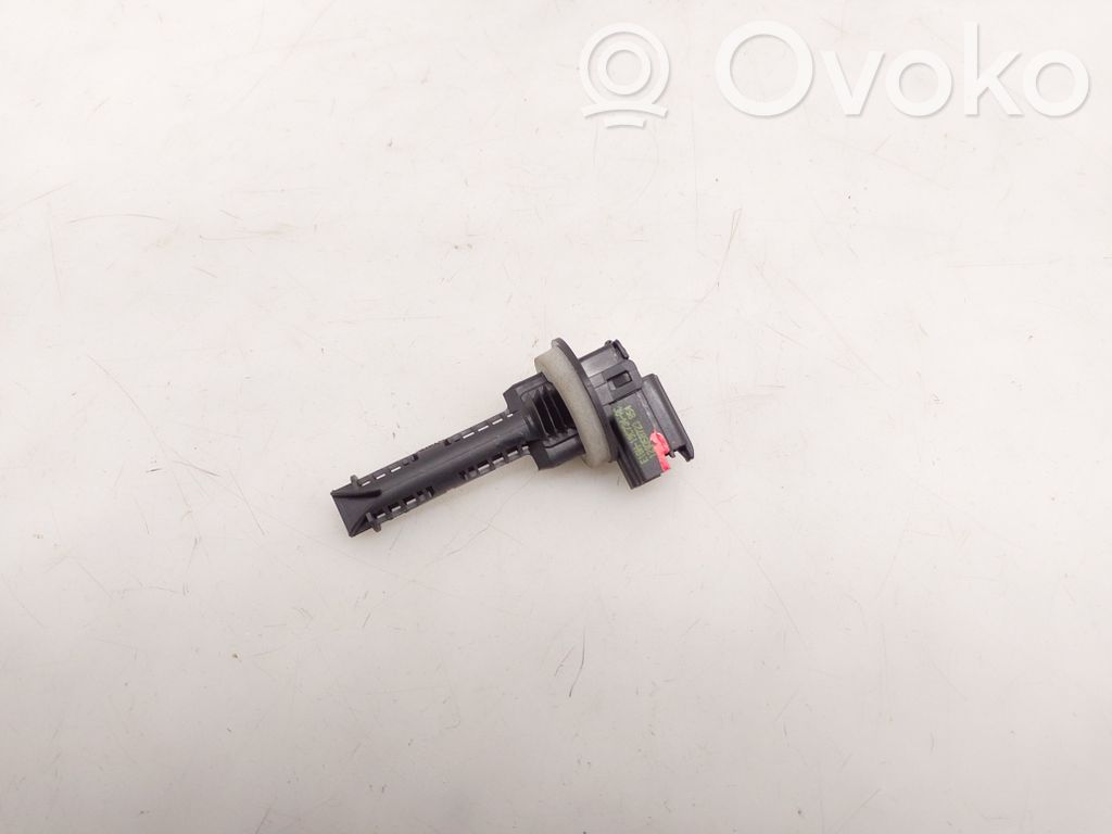 Ford Mustang Mach-E Interior temperature sensor 