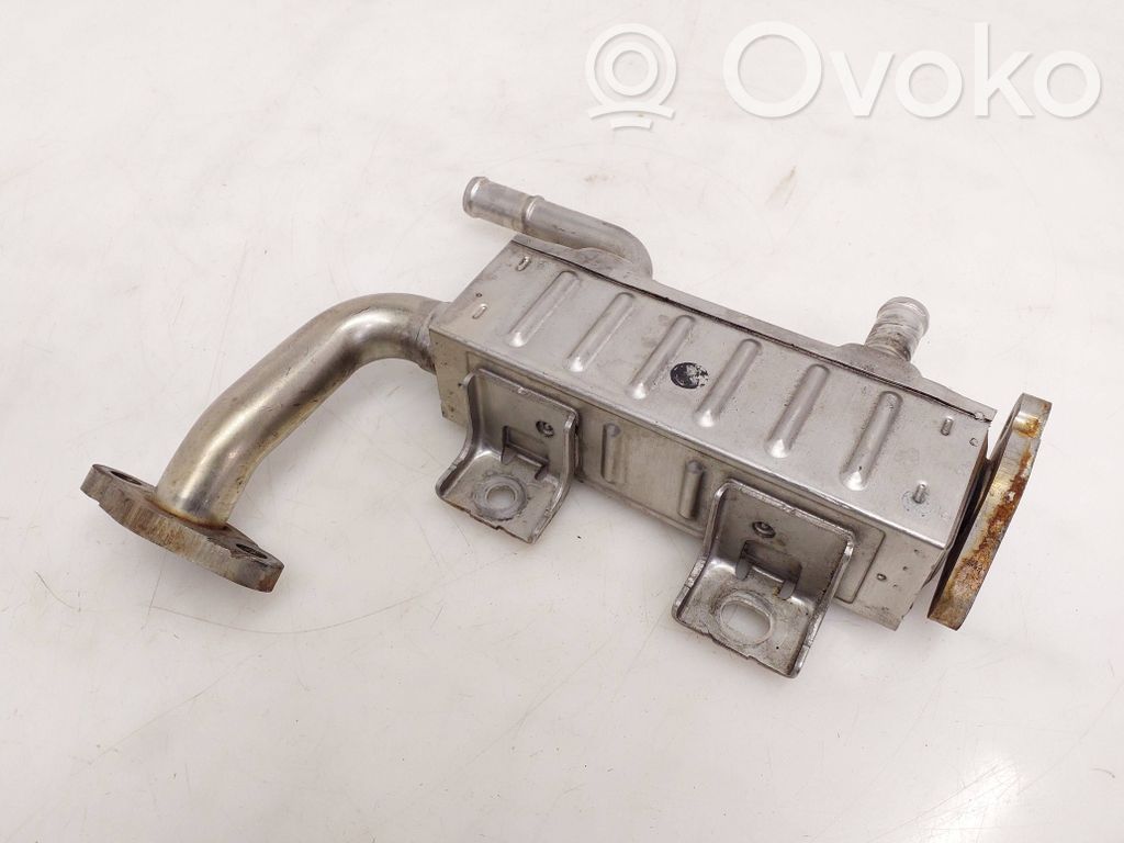 Lexus RX III Chłodnica spalin EGR 