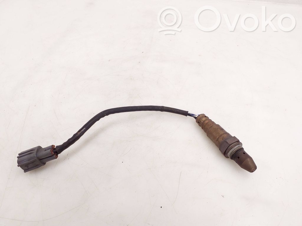 Lexus RX III Lambda probe sensor 