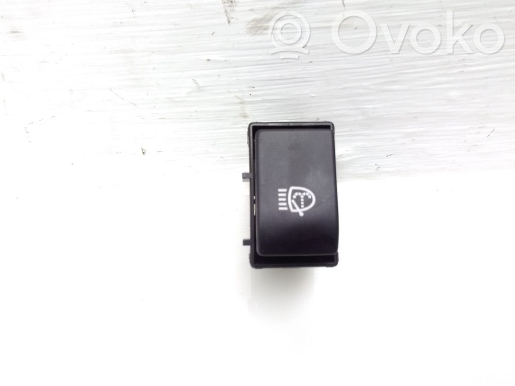 Lexus RX III Headlight level height control switch 