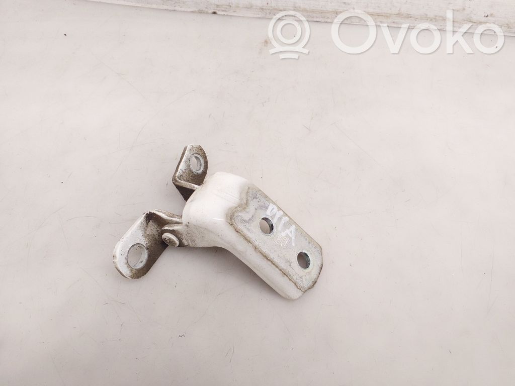Front door lower hinge