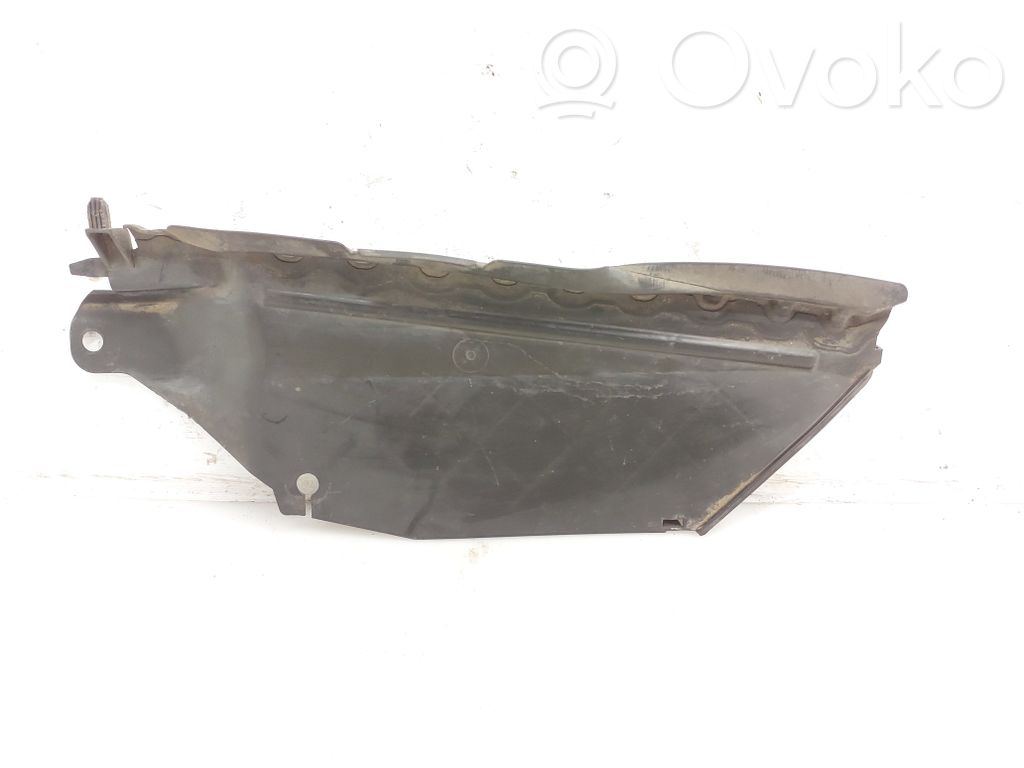 Opel Astra K Ghidaj aer/conductă intercooler 