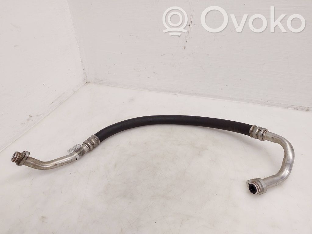 Citroen Berlingo Air conditioning (A/C) pipe/hose 