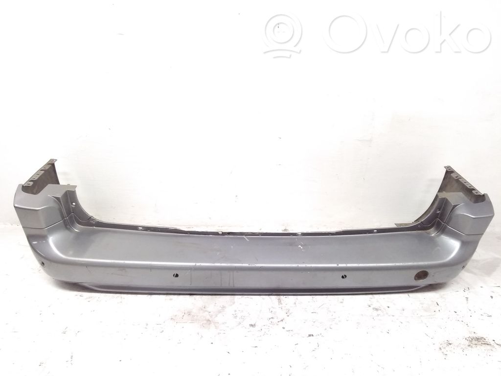 Citroen Berlingo Rear bumper 