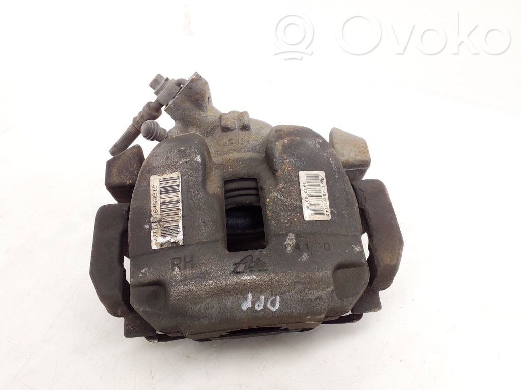 Citroen Berlingo Bremssattel vorne 