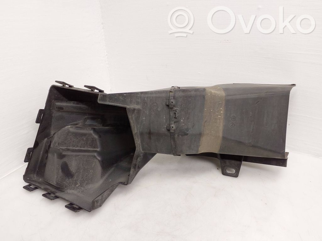 Citroen Berlingo Interkūlera radiators 