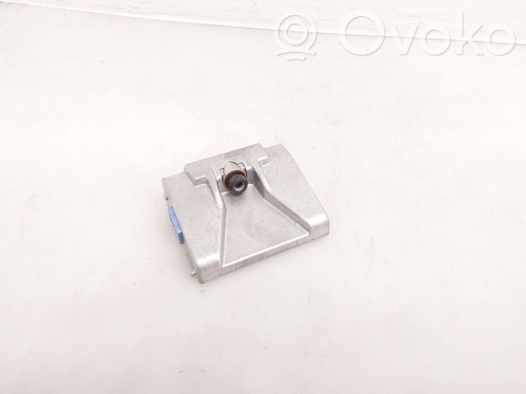 KIA Soul Windshield/windscreen camera 