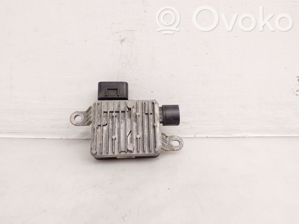 KIA Soul Ventilatora vadības modulis 