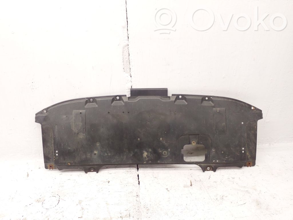 Mazda CX-5 Placa protectora/protector antisalpicaduras motor 