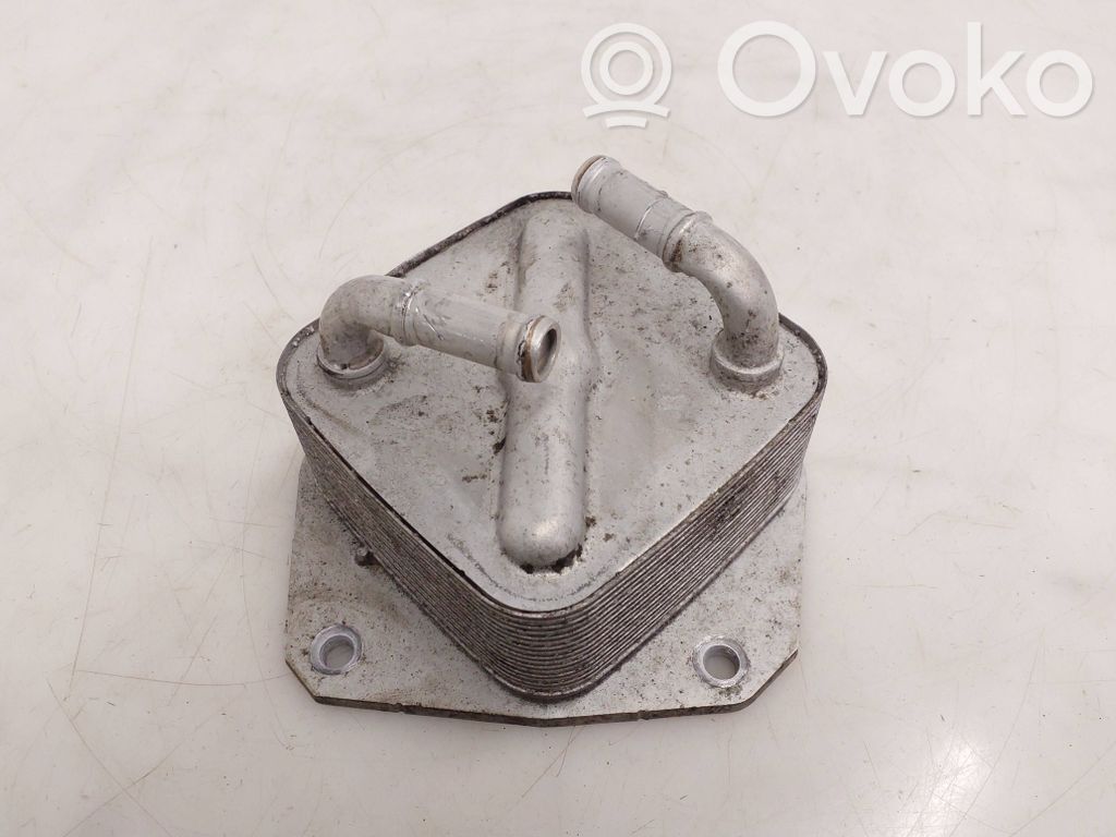 Mazda CX-5 Halterung Ölfilter / Ölkühler 
