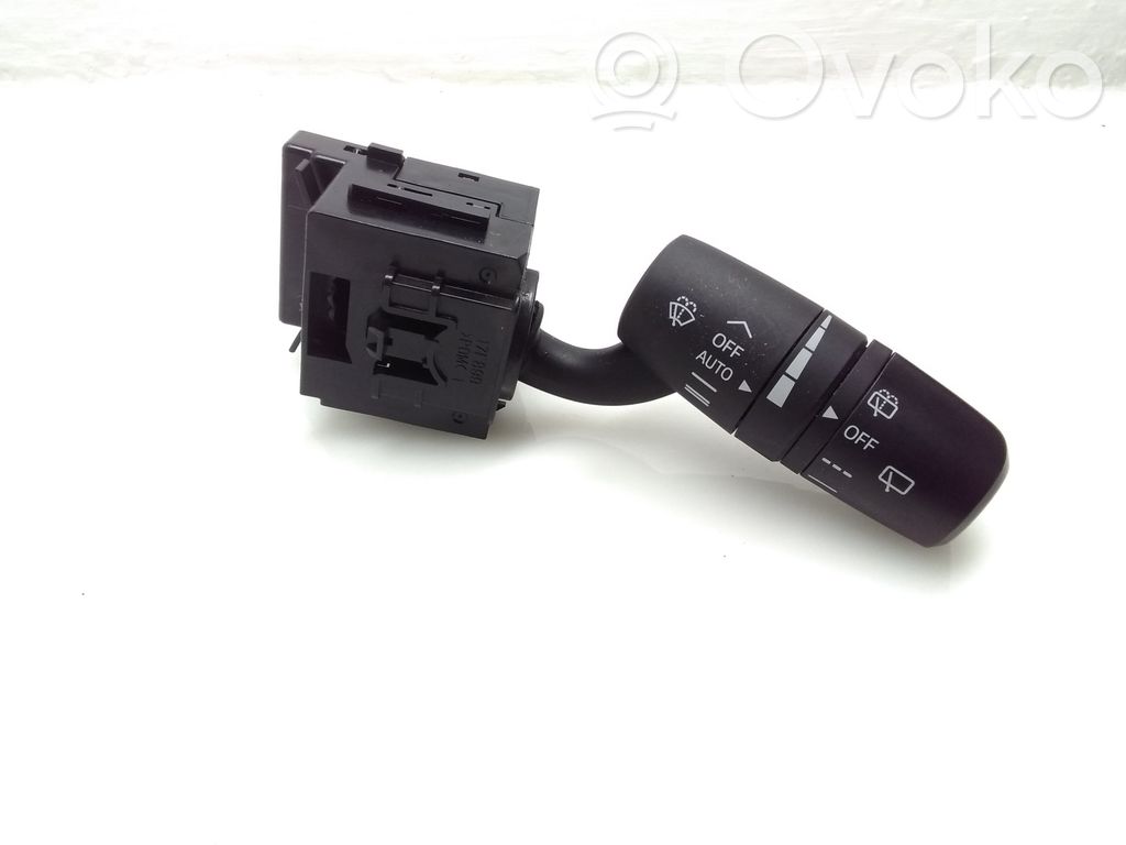 Mazda CX-5 Wiper control stalk 