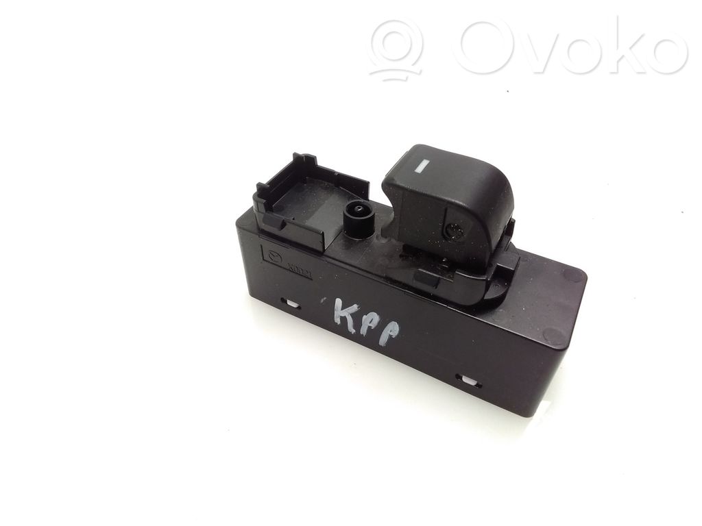 Mazda CX-5 Electric window control switch 