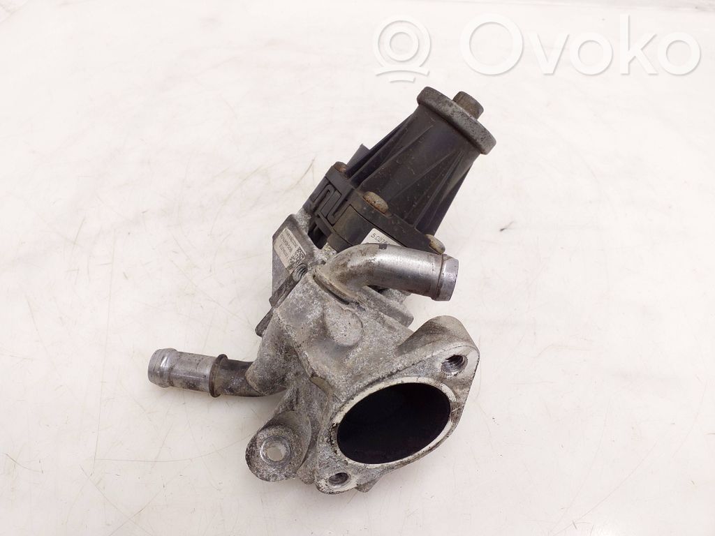 Ford Transit Custom EGR vožtuvas 