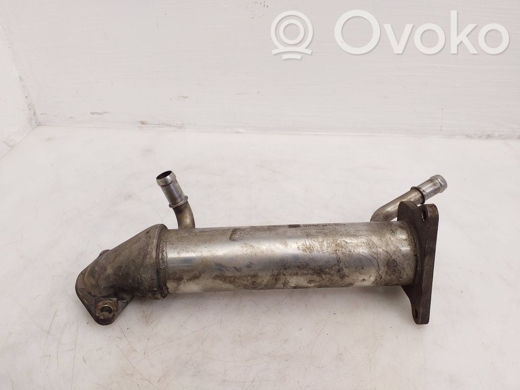 Ford Transit Custom EGR valve cooler 