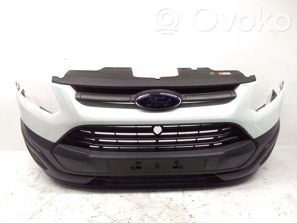 Front bumper   BK2117F003A,BK21R19953AB,BK2117K946AA,BK21R17757AA