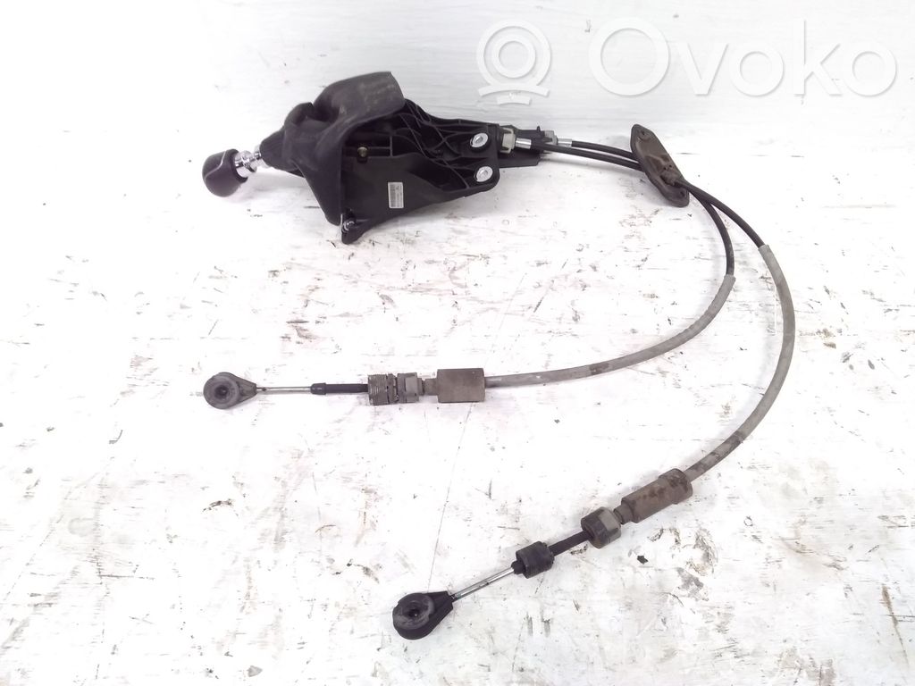 Ford Transit Custom Gear shifter/selector 