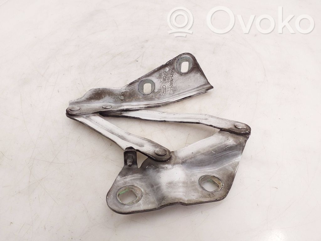 Ford Transit Dzinēja pārsega eņģe (-es) 